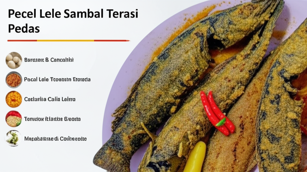Rasanya Bikin Nggak Bisa Berhenti: Lesehan Pecel Lele & Seafood Cilacap