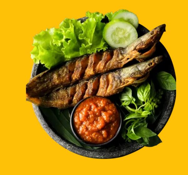 Rasanya Bikin Nggak Bisa Berhenti: Lesehan Pecel Lele & Seafood Cilacap